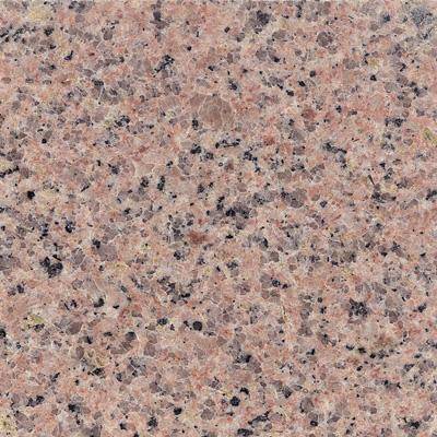 臺(tái)山紅花崗巖 天然瑰寶，創(chuàng)道石材的精選之作